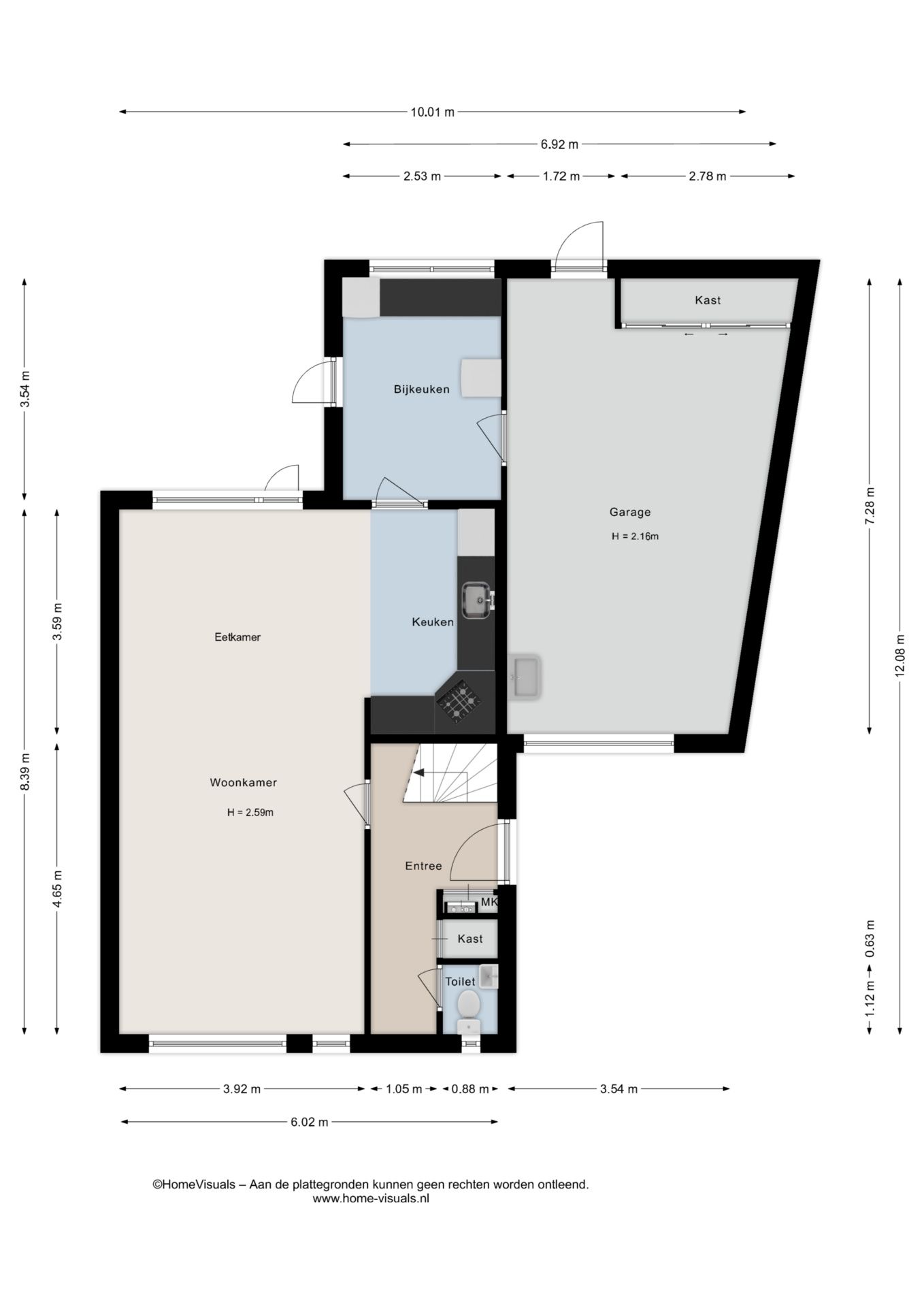 Foto 36 van Kleinhaar 4