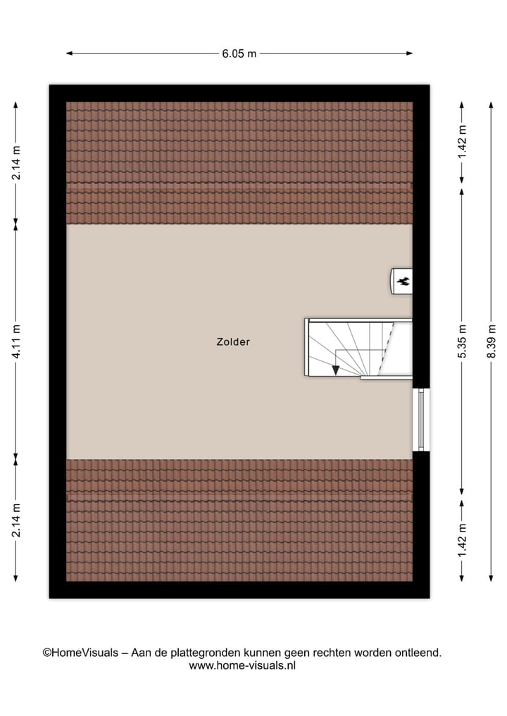 Foto 38 van Kleinhaar 4
