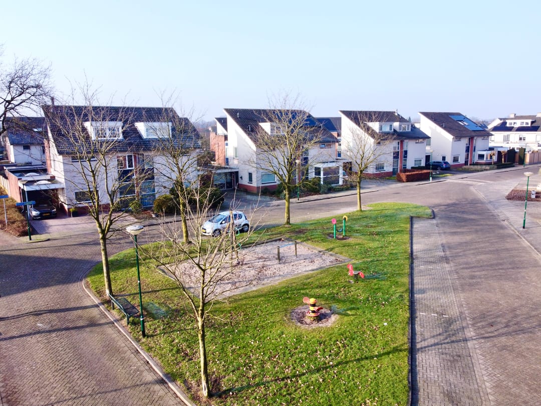 Foto 2 van Marnix Gijsenstraat 14