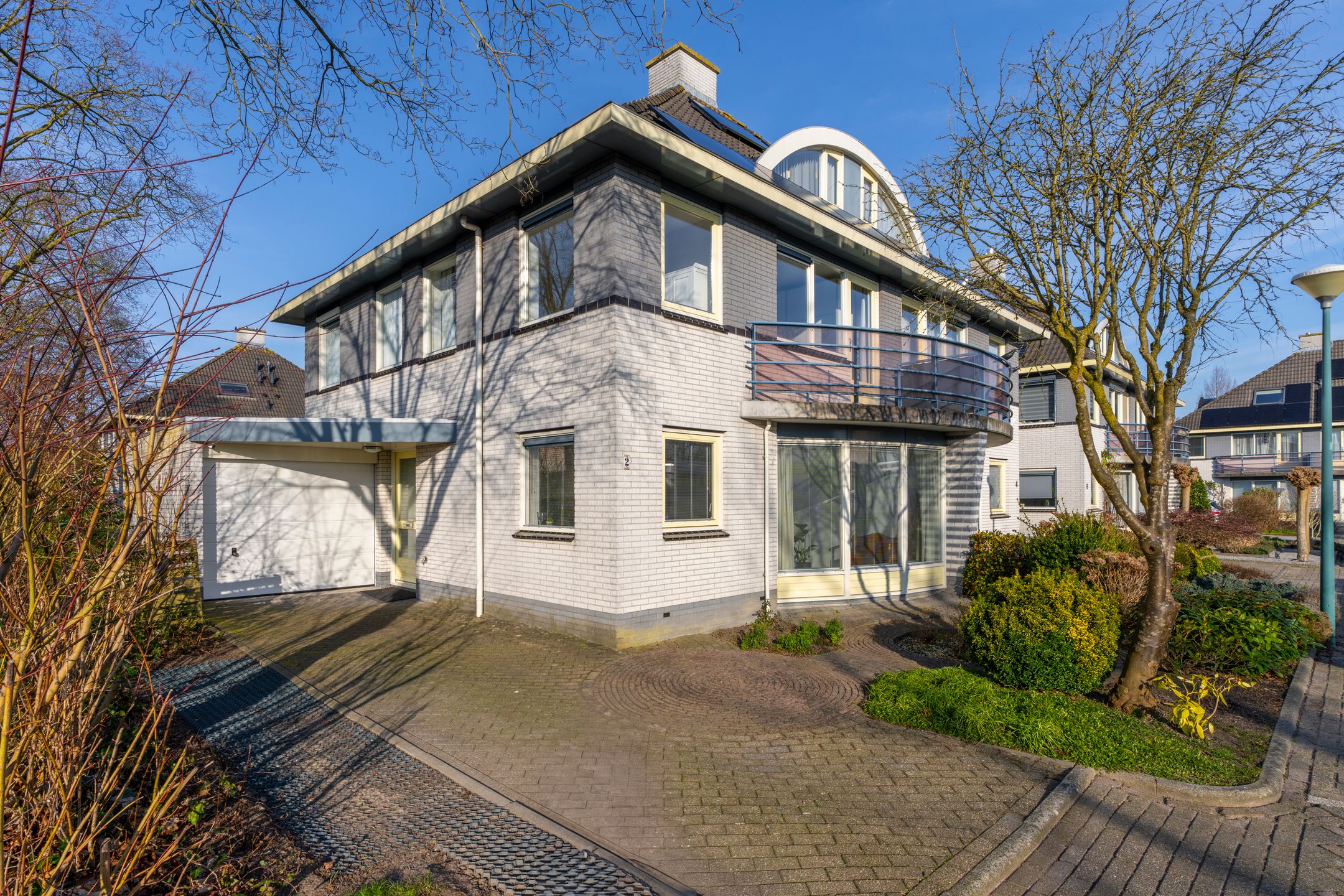 Foto 6 van Celsius 2