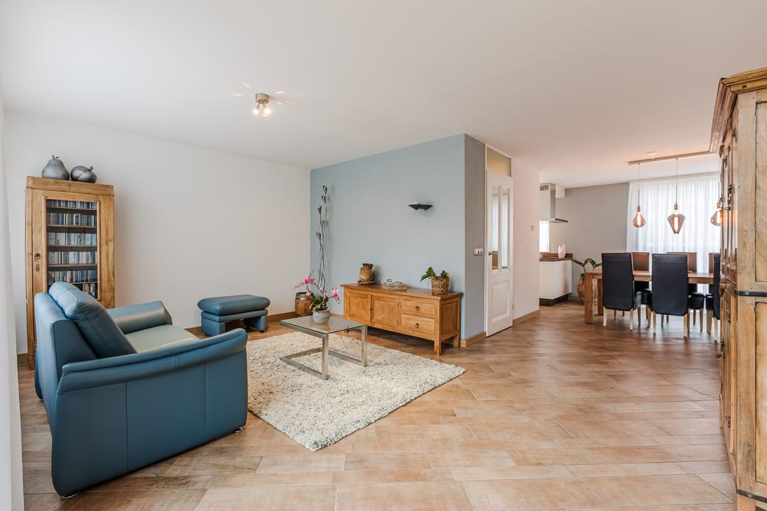 Foto 8 van Marnix Gijsenstraat 14