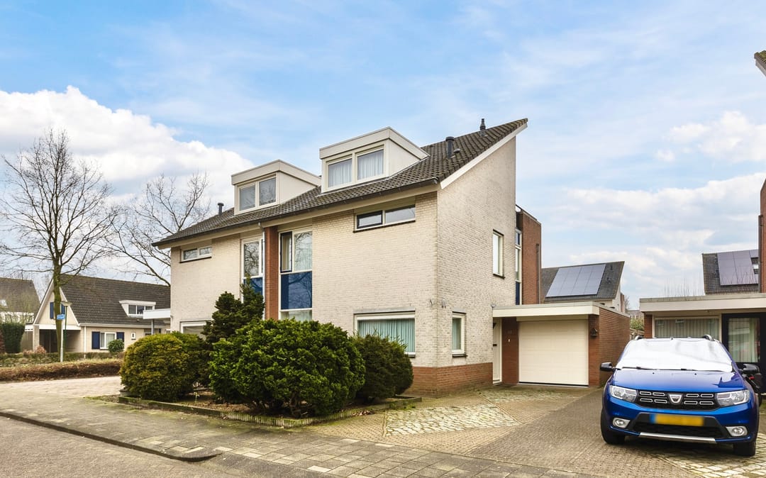 Foto 1 van Marnix Gijsenstraat 14