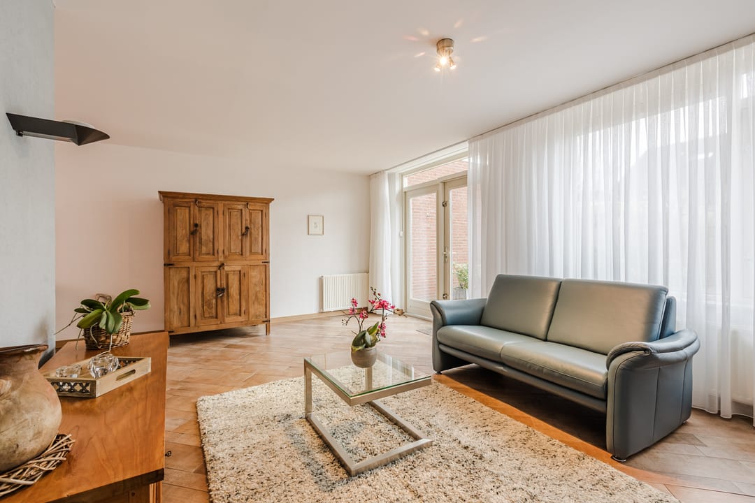 Foto 7 van Marnix Gijsenstraat 14