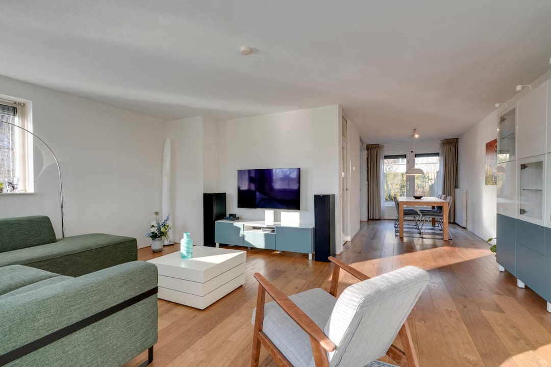 Foto 13 van Celsius 2