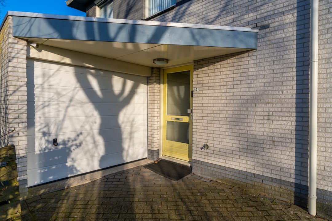 Foto 7 van Celsius 2