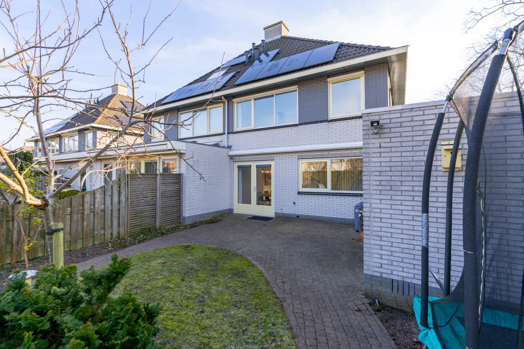 Foto 23 van Celsius 2