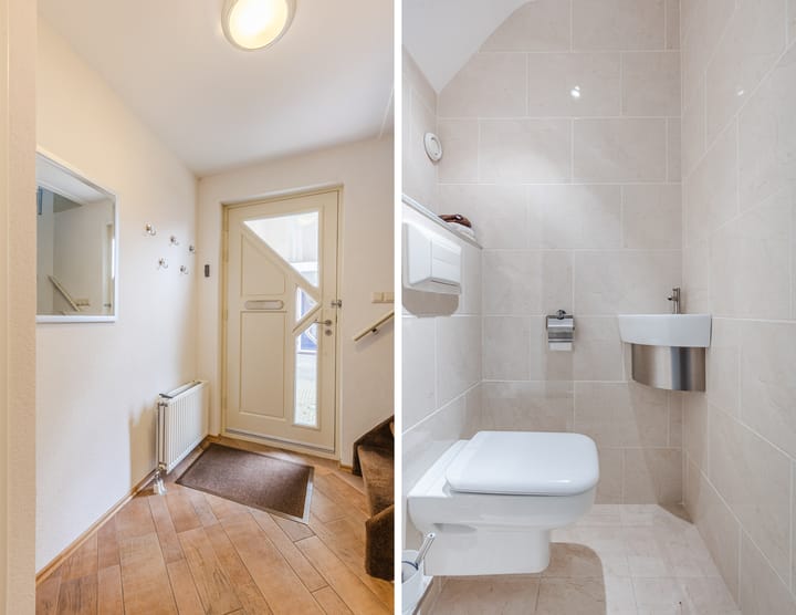 Foto 5 van Marnix Gijsenstraat 14