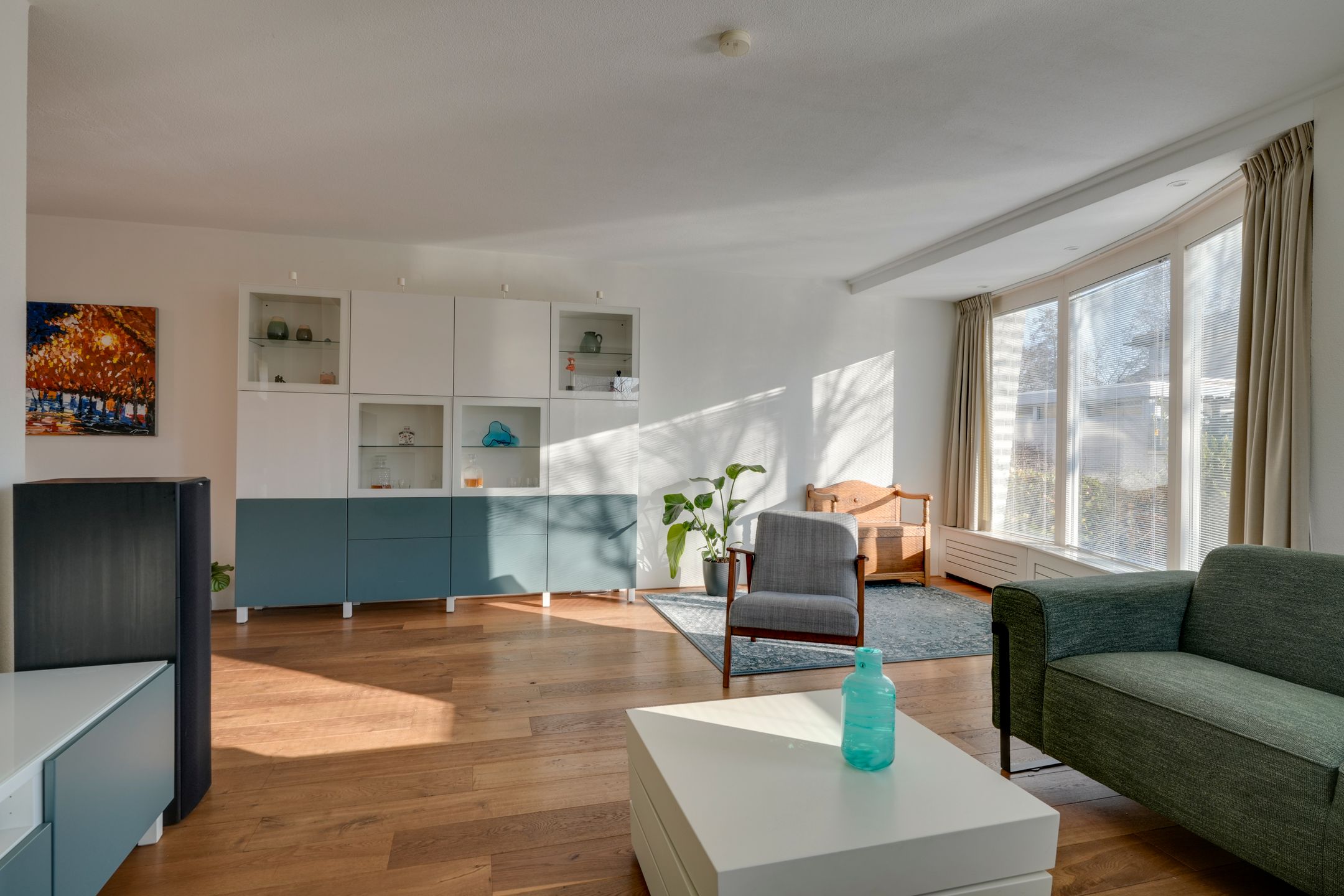 Foto 12 van Celsius 2