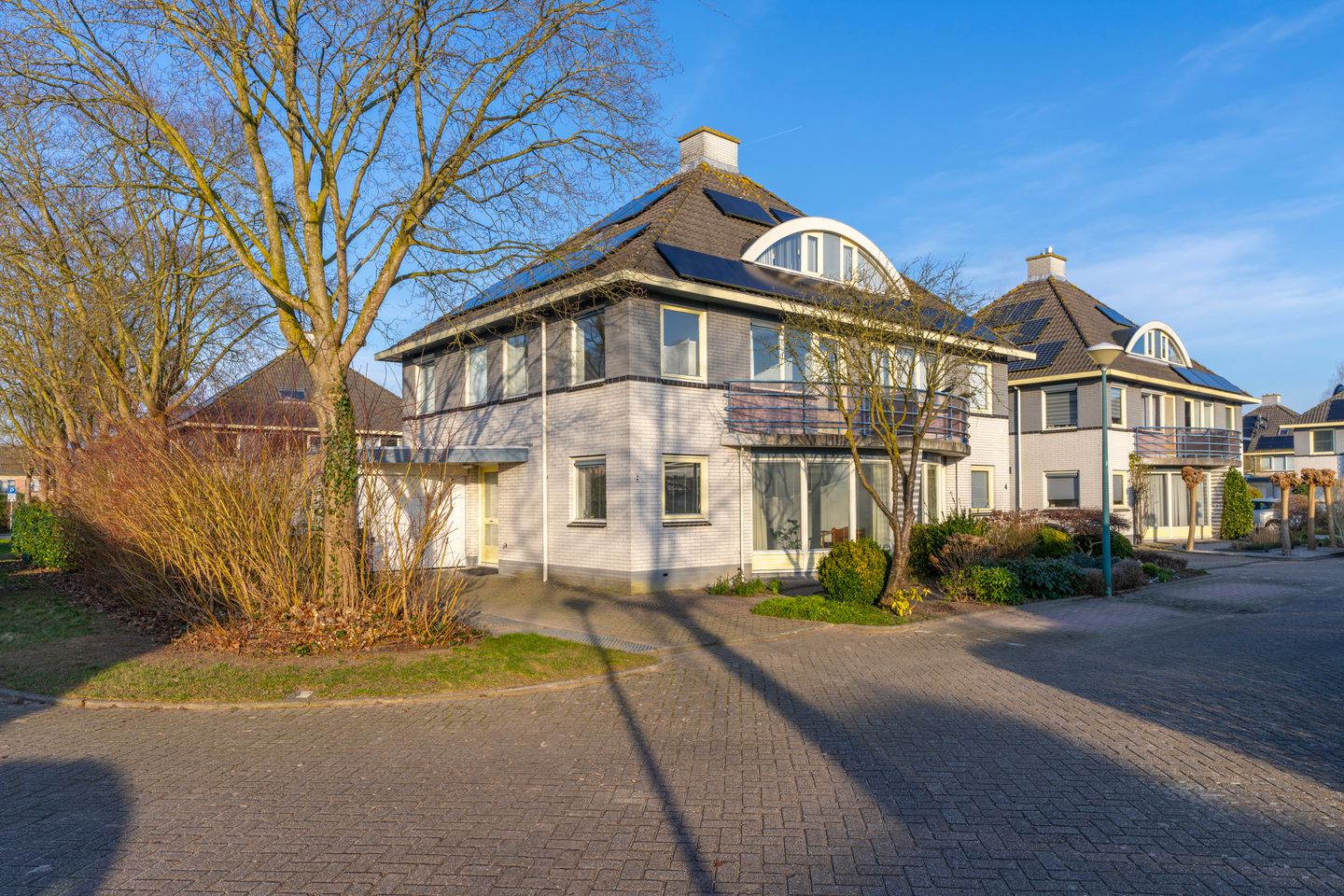 Foto 5 van Celsius 2