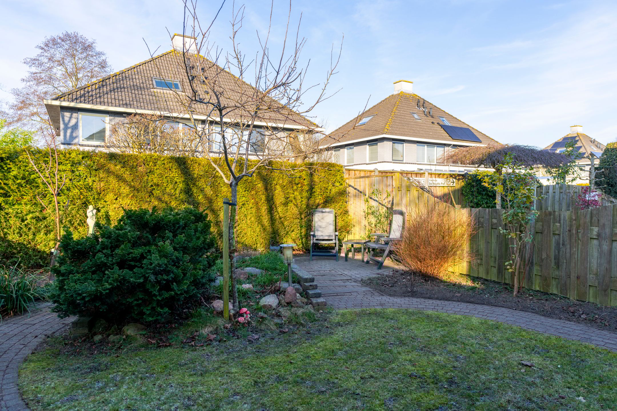 Foto 21 van Celsius 2