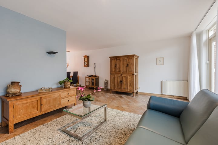 Foto 4 van Marnix Gijsenstraat 14