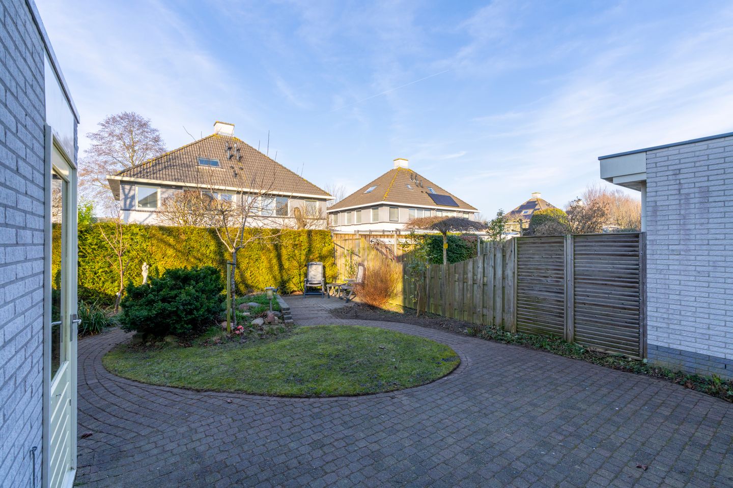 Foto 19 van Celsius 2