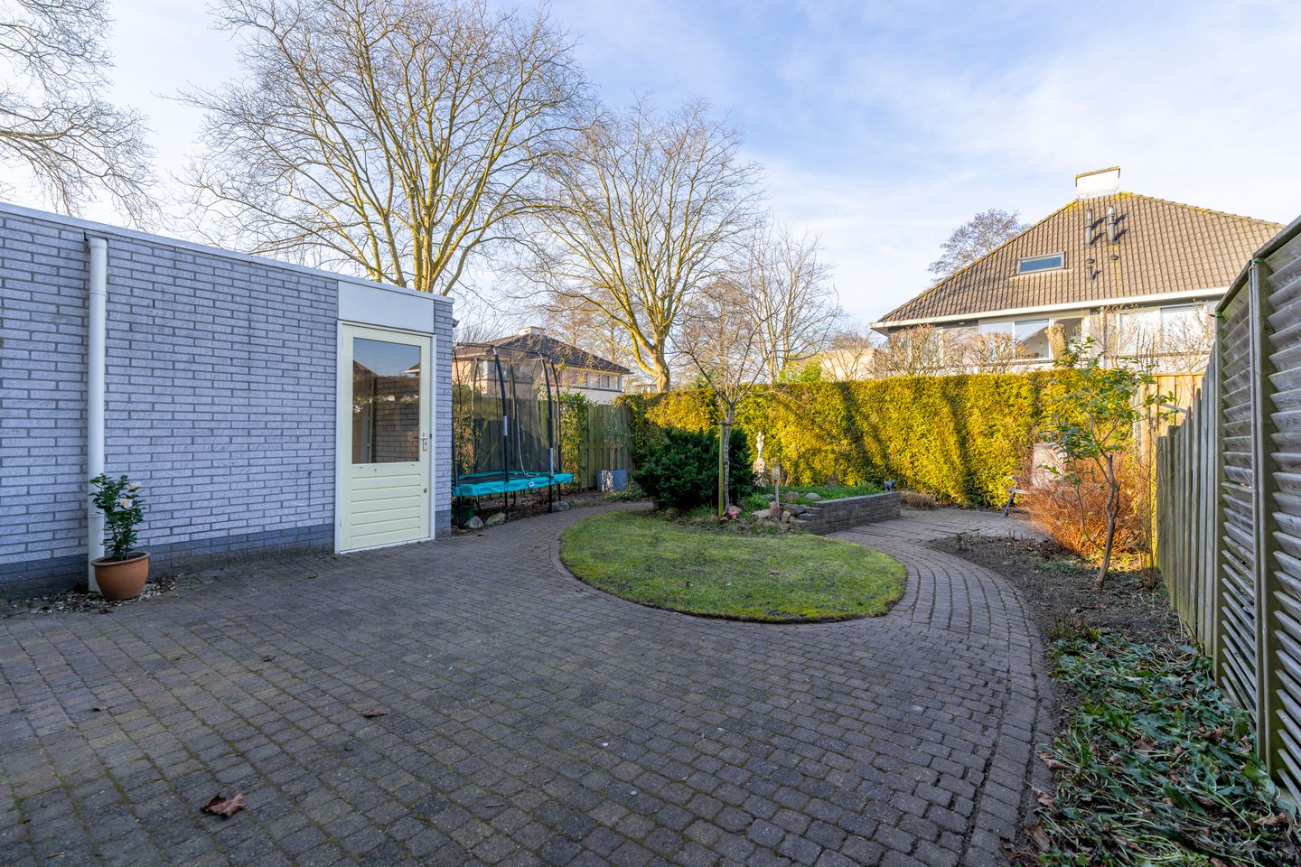 Foto 20 van Celsius 2