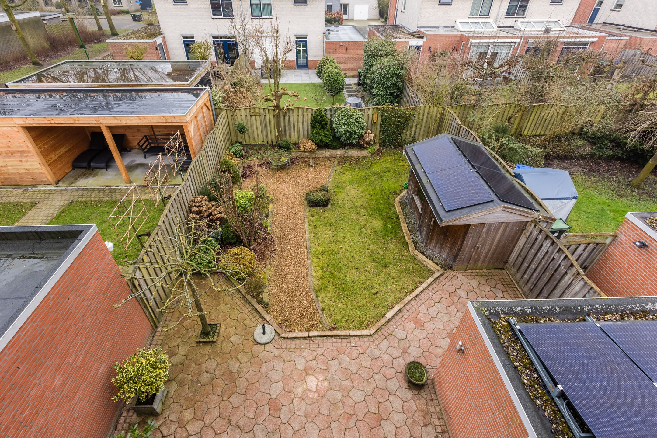 Foto 18 van Marnix Gijsenstraat 14