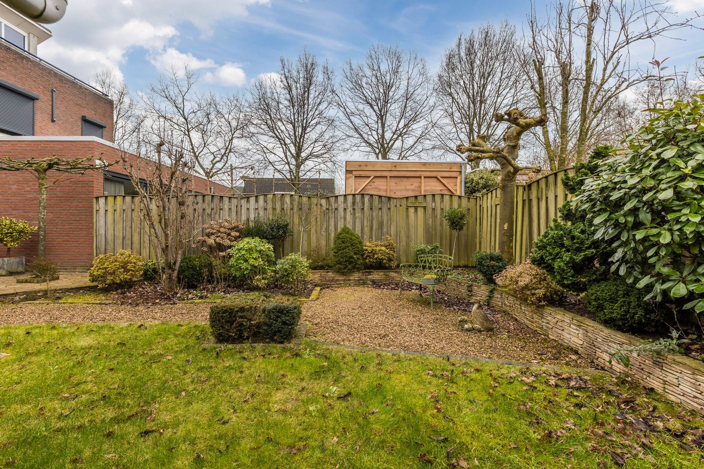 Foto 19 van Marnix Gijsenstraat 14