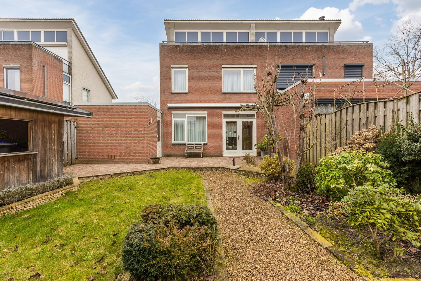 Foto 20 van Marnix Gijsenstraat 14