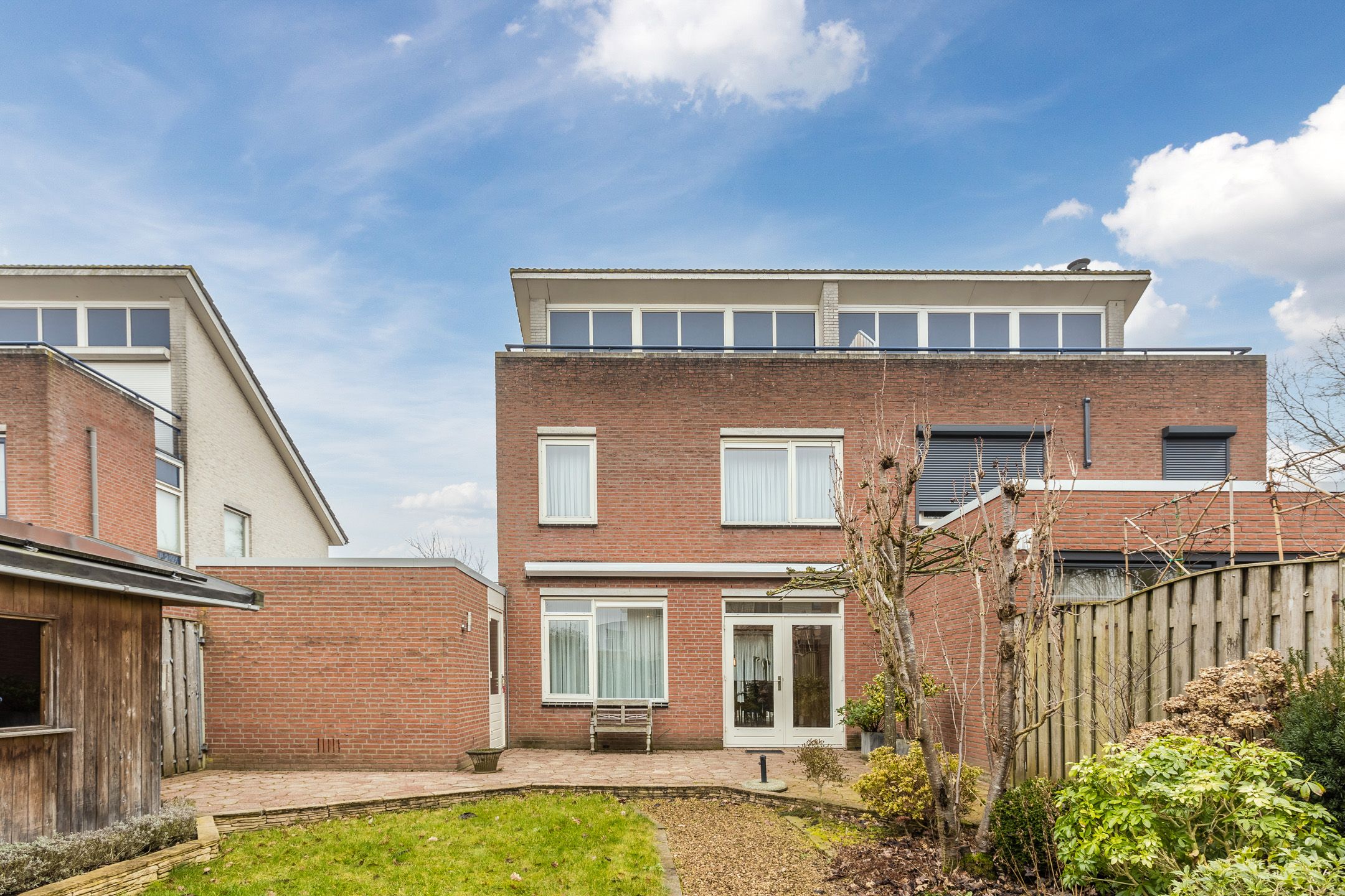 Foto 21 van Marnix Gijsenstraat 14