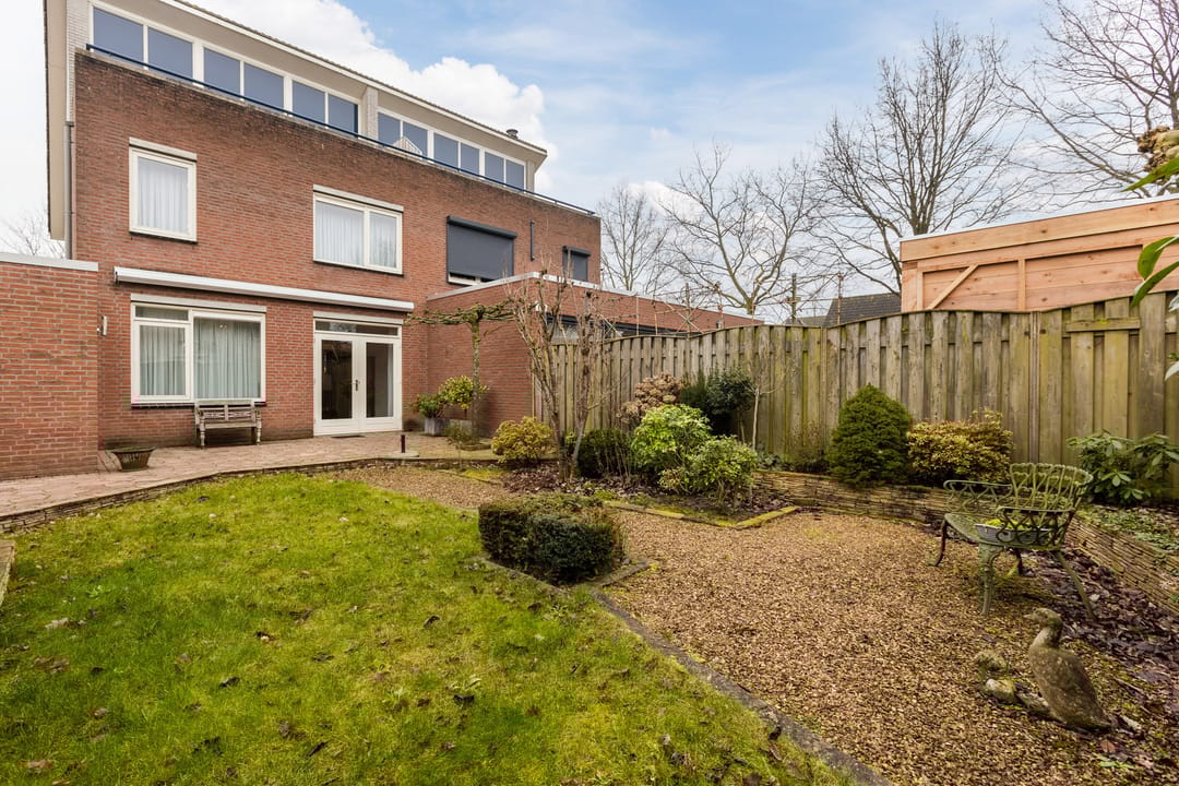 Foto 22 van Marnix Gijsenstraat 14