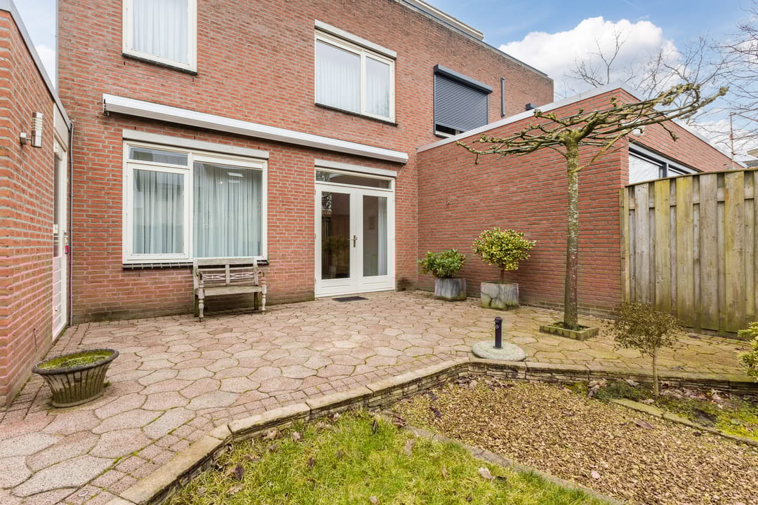 Foto 23 van Marnix Gijsenstraat 14