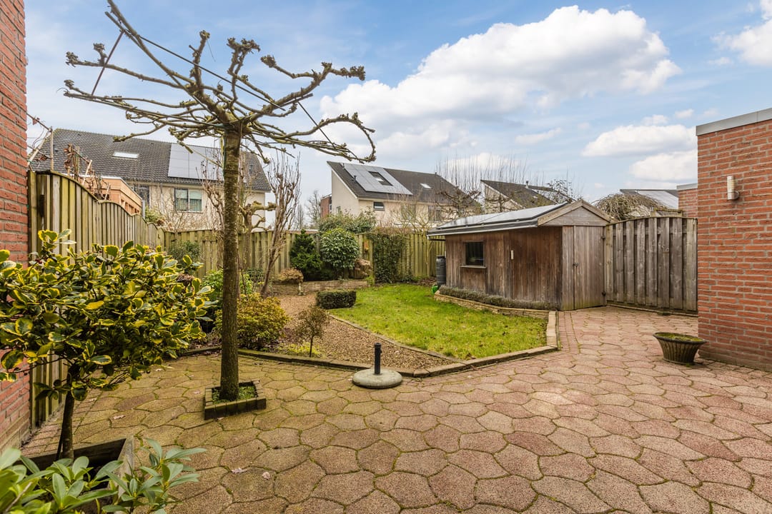 Foto 26 van Marnix Gijsenstraat 14