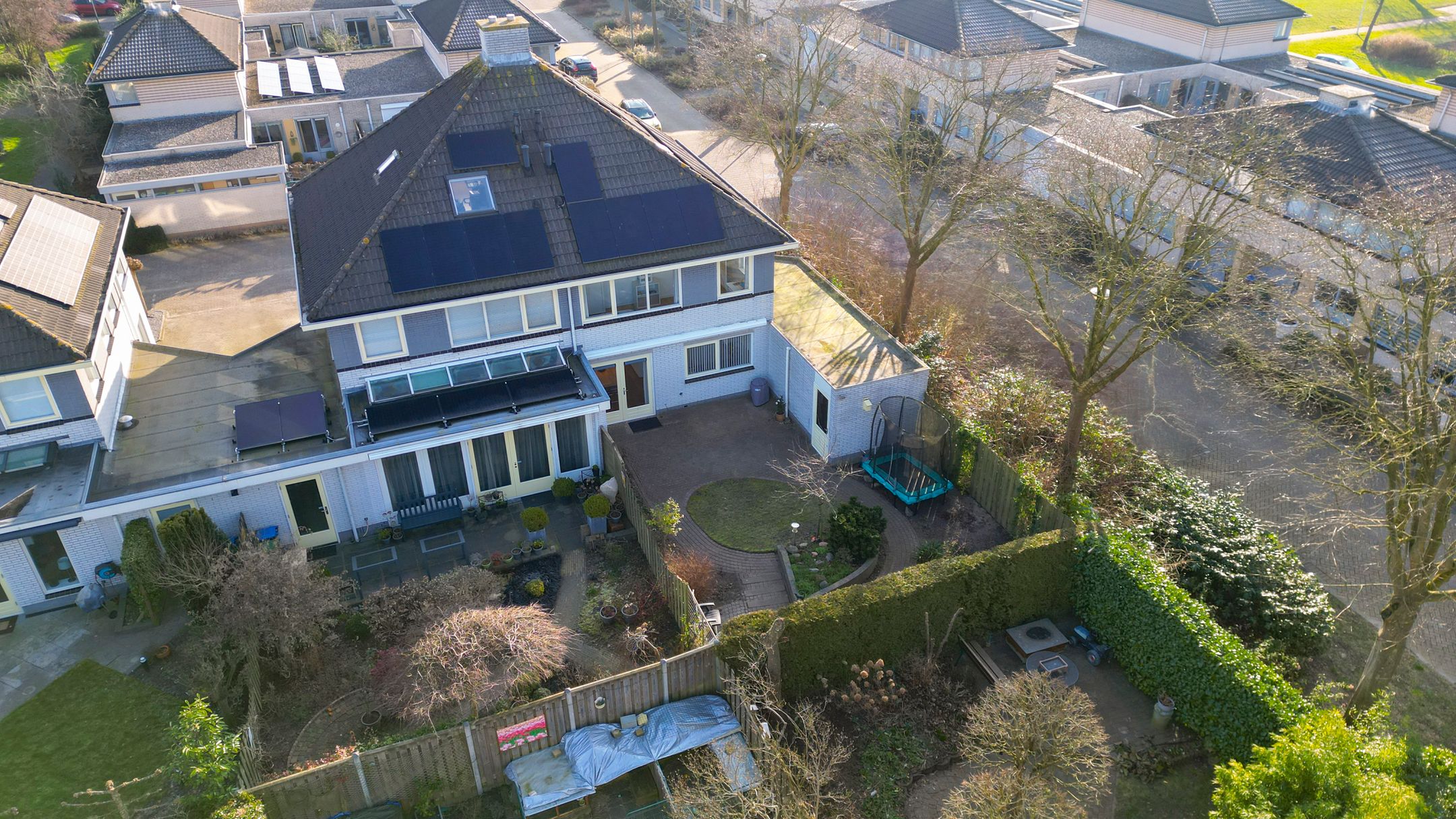 Foto 57 van Celsius 2