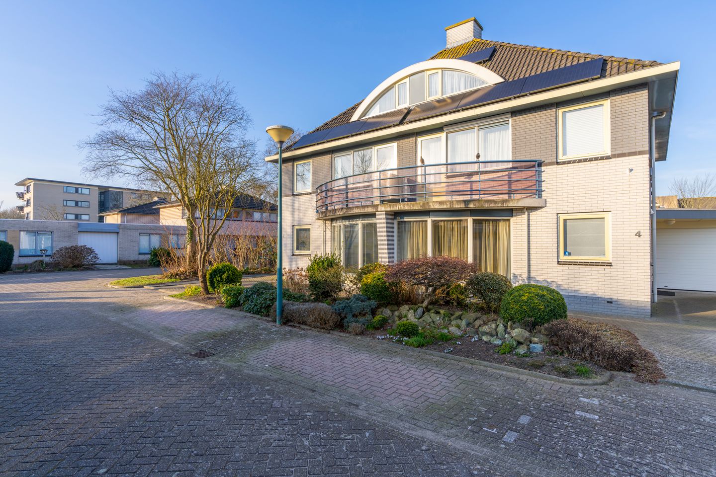 Foto 55 van Celsius 2