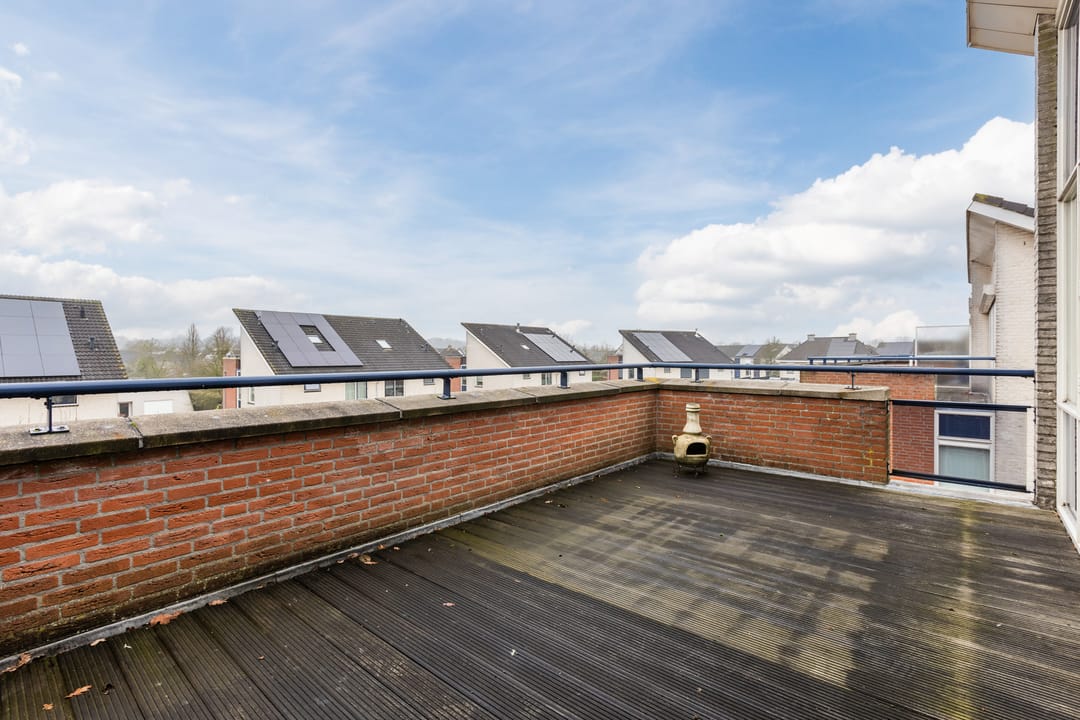 Foto 46 van Marnix Gijsenstraat 14