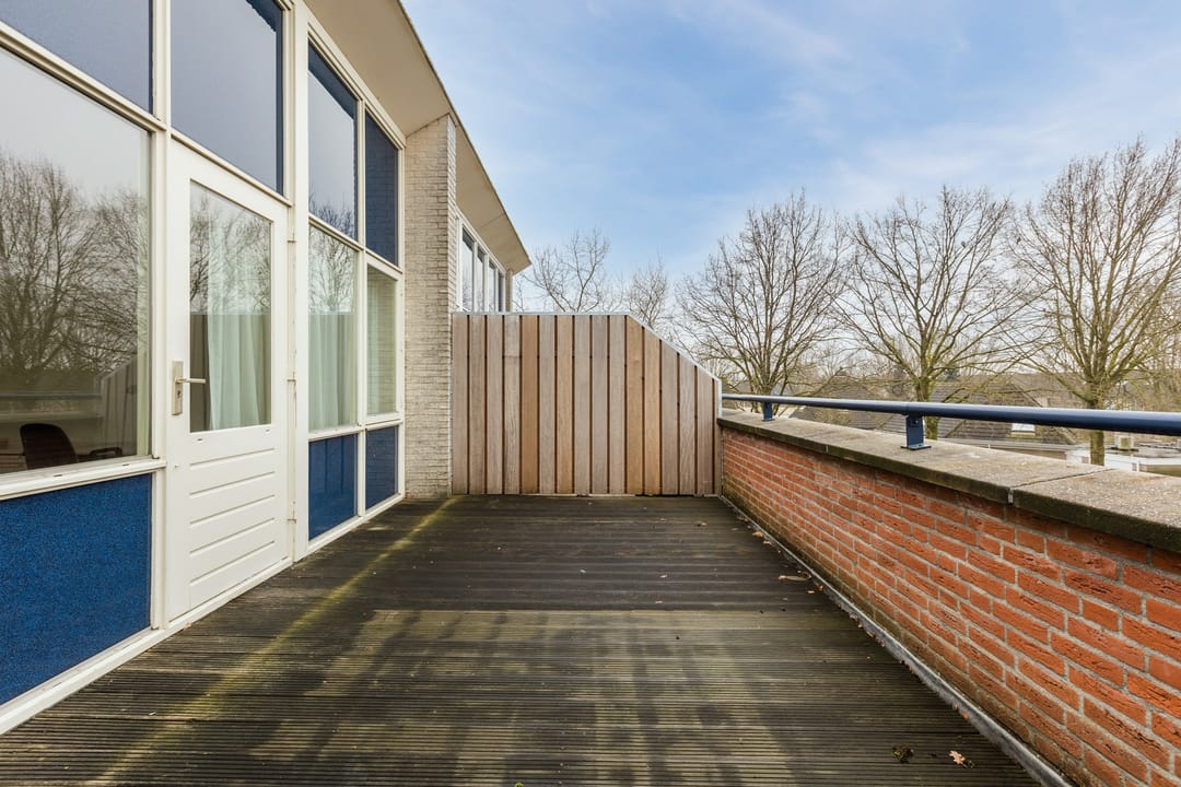 Foto 47 van Marnix Gijsenstraat 14