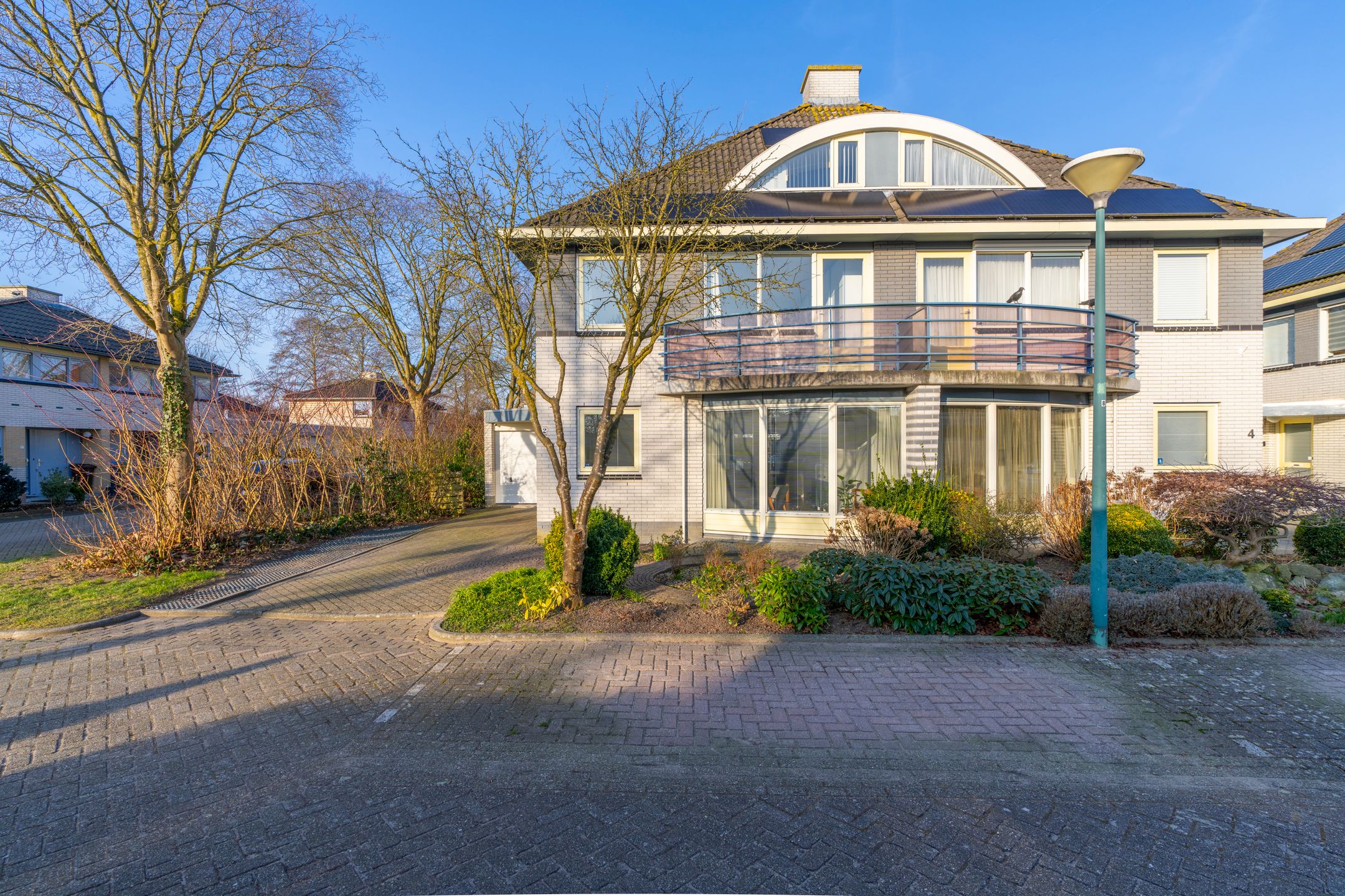 Foto 54 van Celsius 2