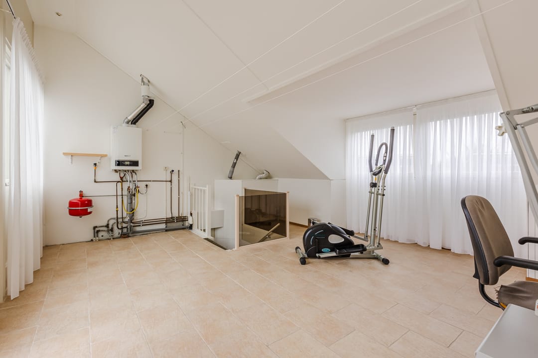 Foto 43 van Marnix Gijsenstraat 14