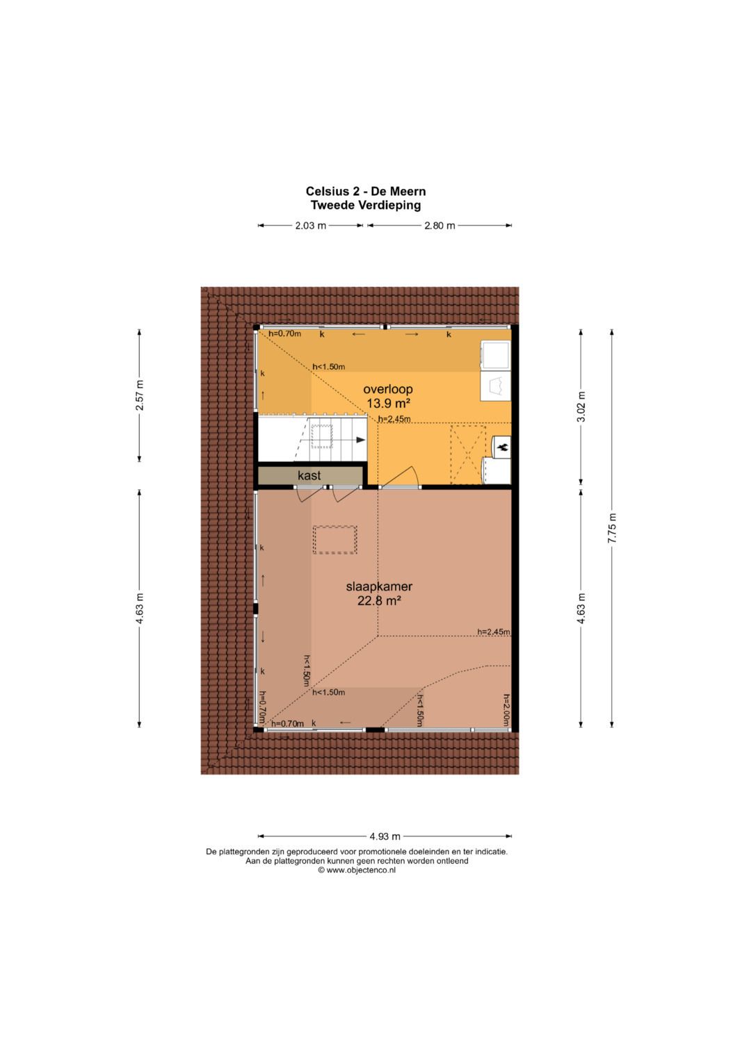 Foto 62 van Celsius 2