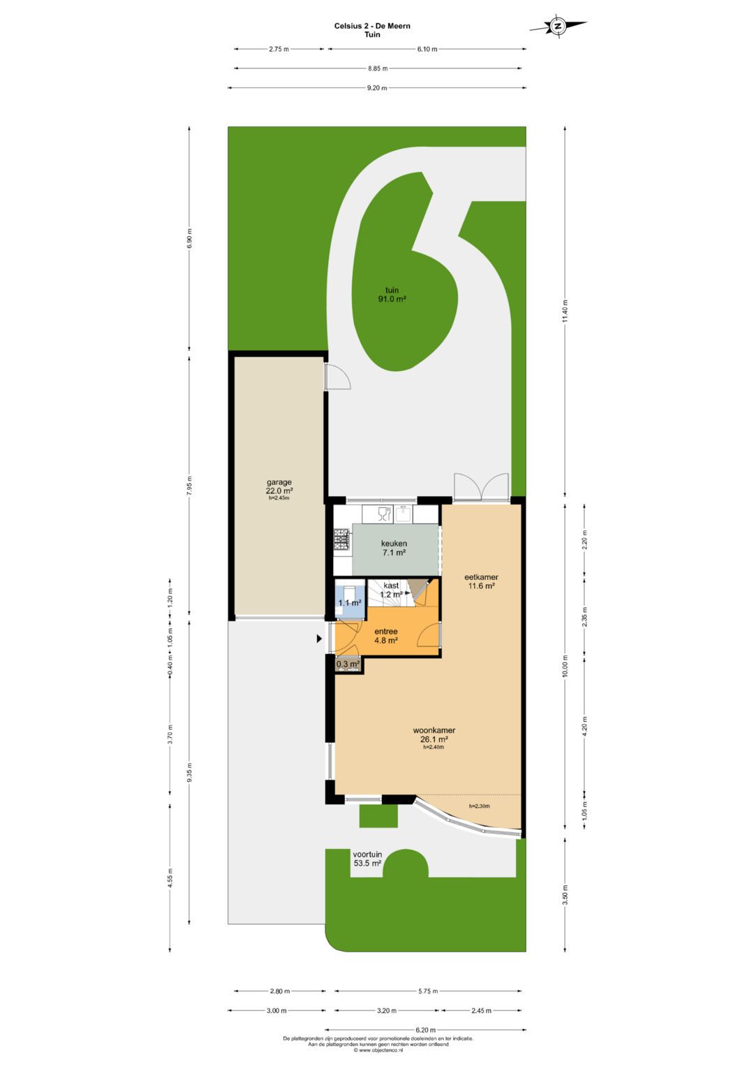 Foto 64 van Celsius 2