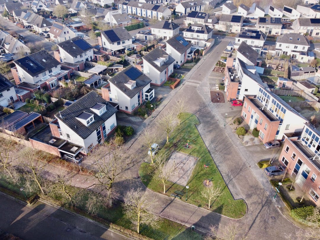 Foto 58 van Marnix Gijsenstraat 14