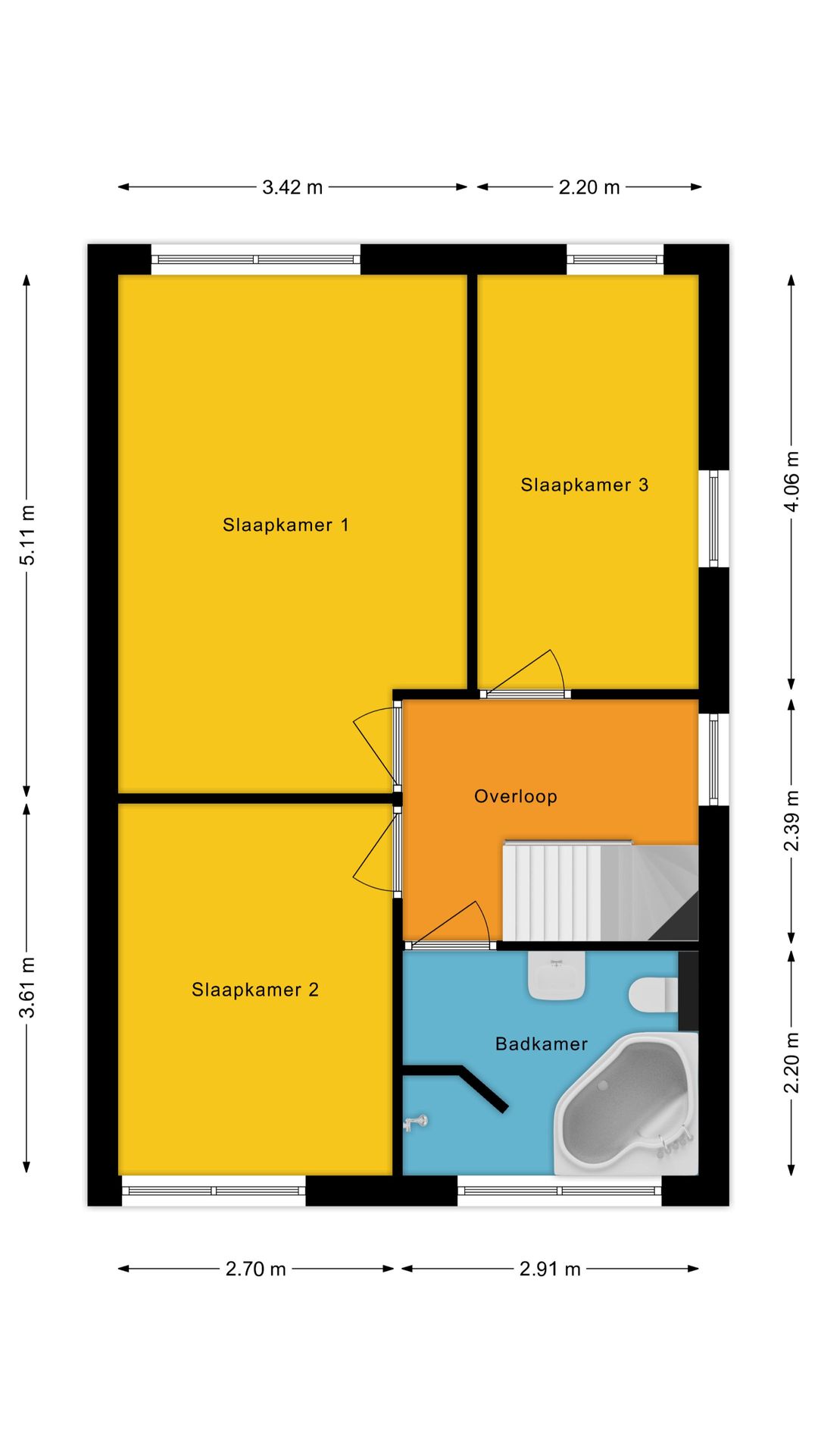 Foto 62 van Marnix Gijsenstraat 14