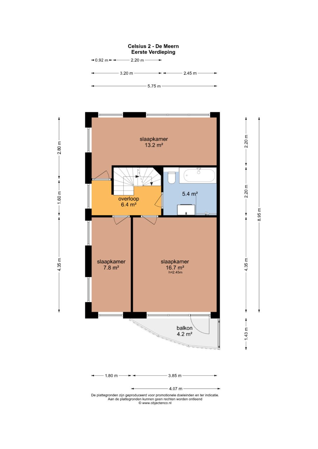 Foto 61 van Celsius 2
