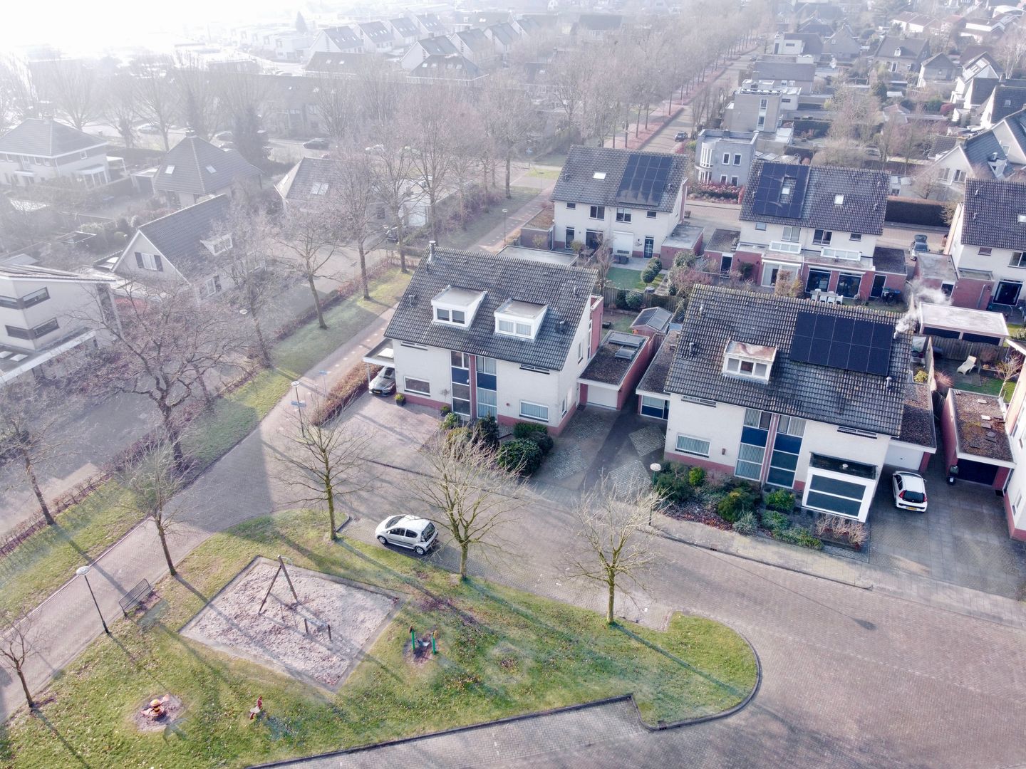 Foto 59 van Marnix Gijsenstraat 14