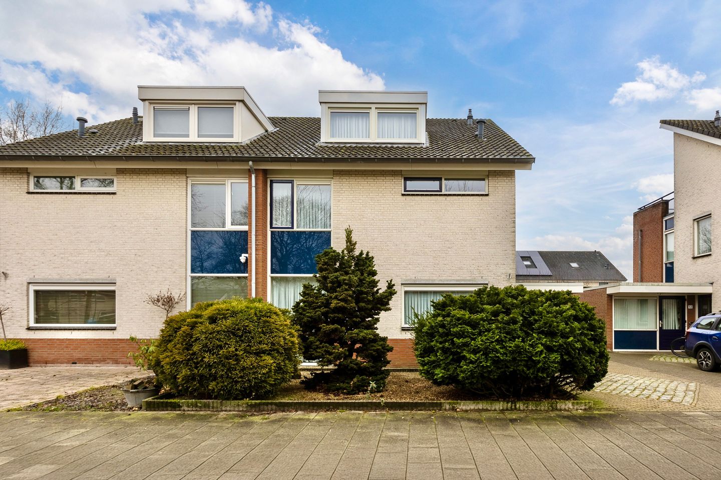 Foto 50 van Marnix Gijsenstraat 14