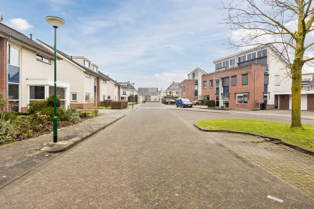 Foto 52 van Marnix Gijsenstraat 14