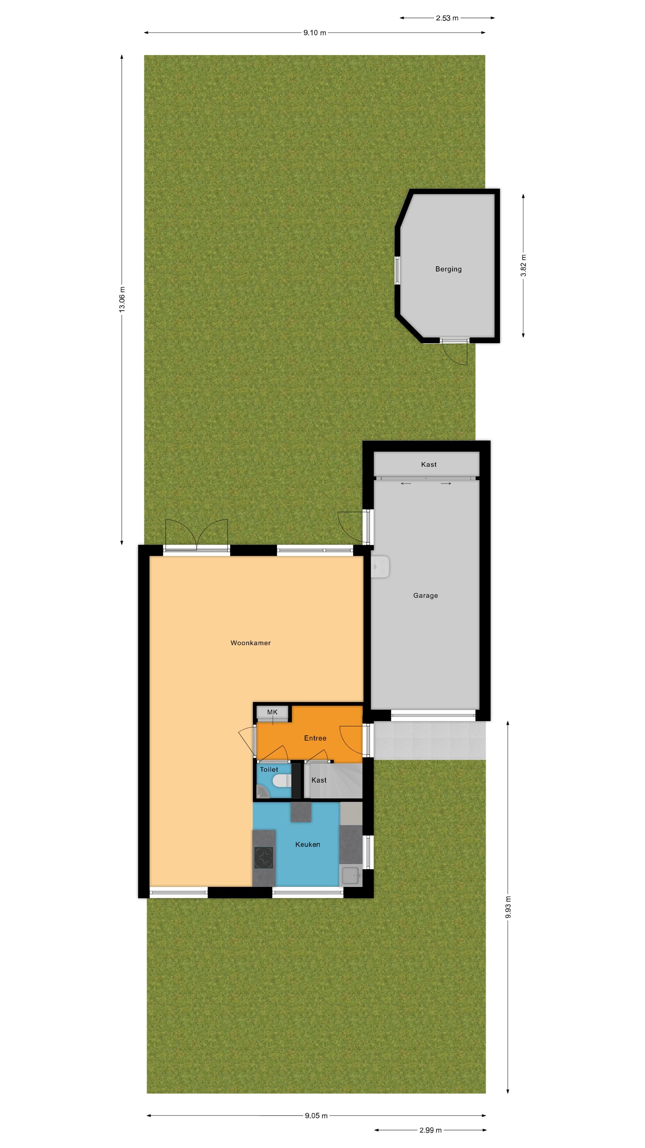 Foto 63 van Marnix Gijsenstraat 14