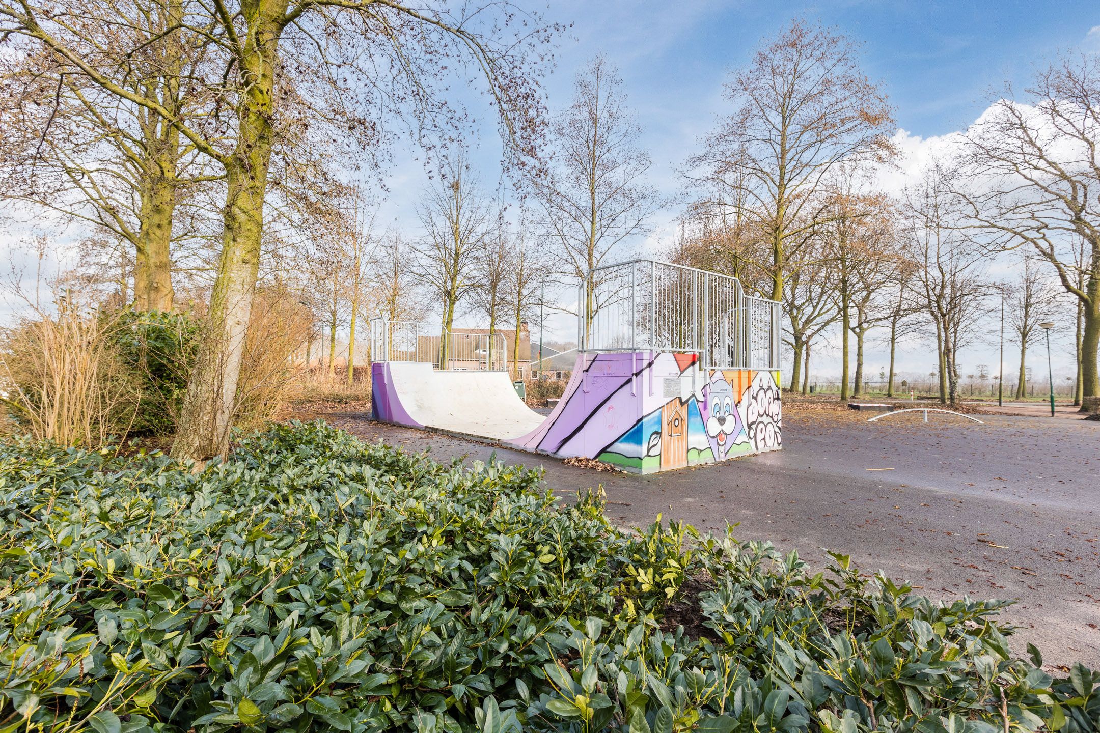 Foto 57 van Marnix Gijsenstraat 14