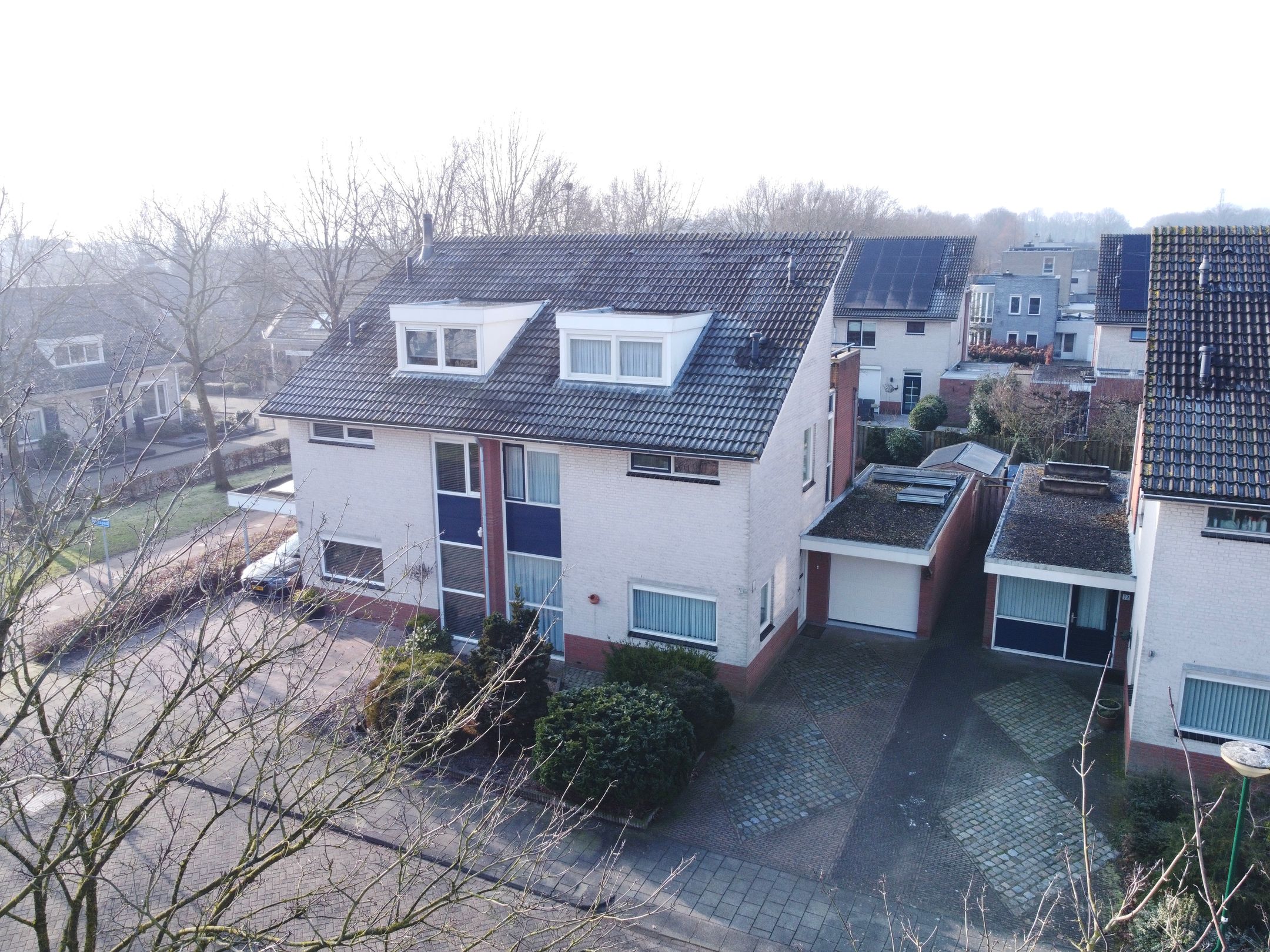 Foto 60 van Marnix Gijsenstraat 14