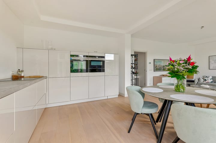 Foto 3 van Merwedeplein 46-3