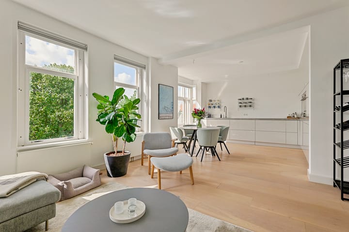 Foto 11 van Merwedeplein 46-3