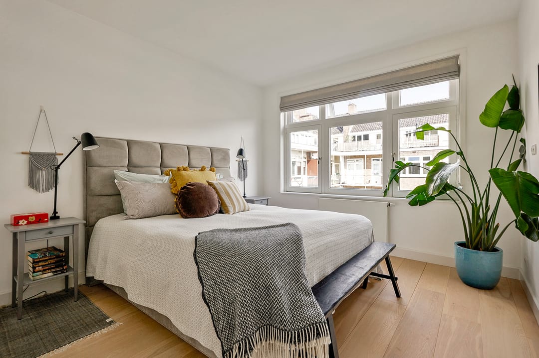 Foto 16 van Merwedeplein 46-3