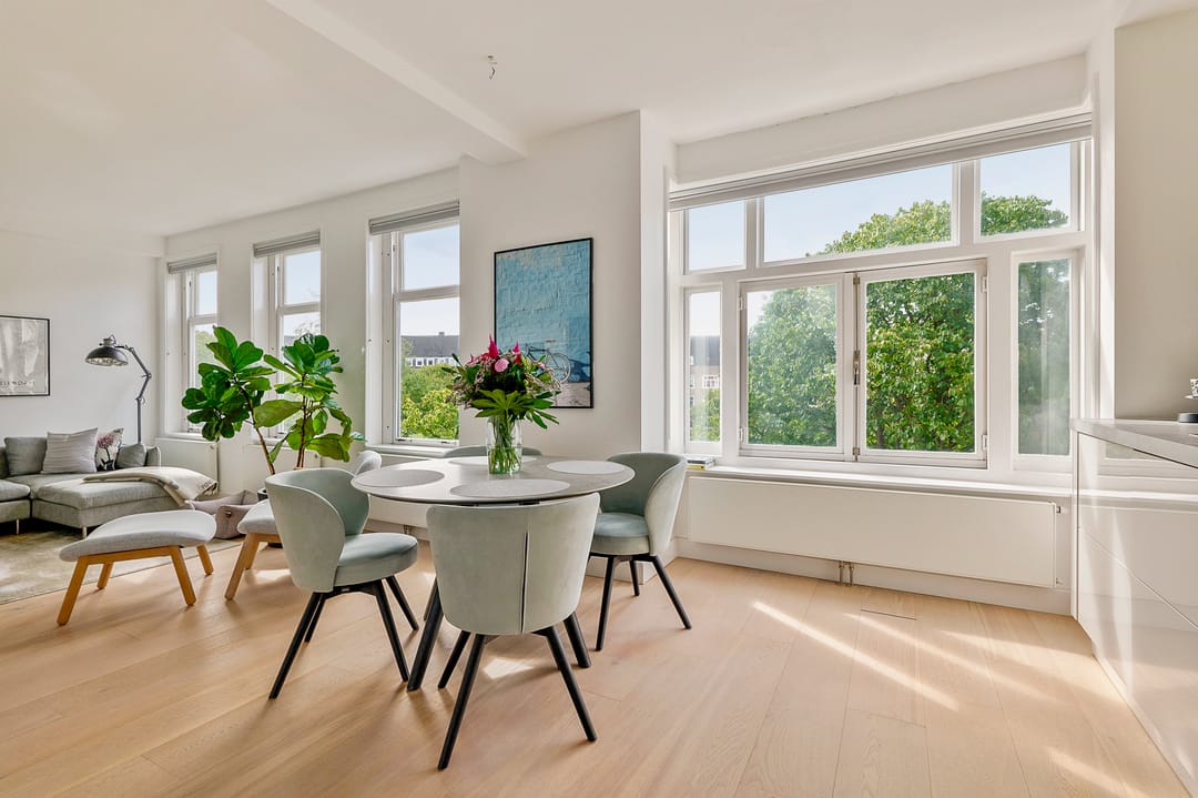 Foto 13 van Merwedeplein 46-3