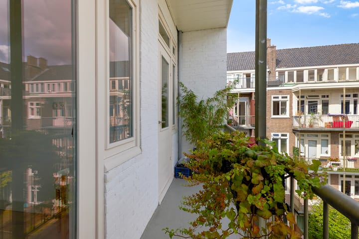 Foto 21 van Merwedeplein 46-3