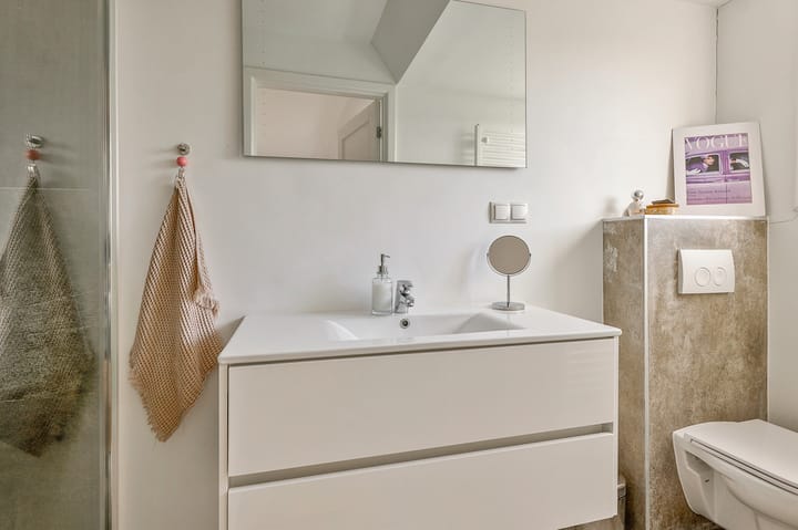 Foto 28 van Merwedeplein 46-3