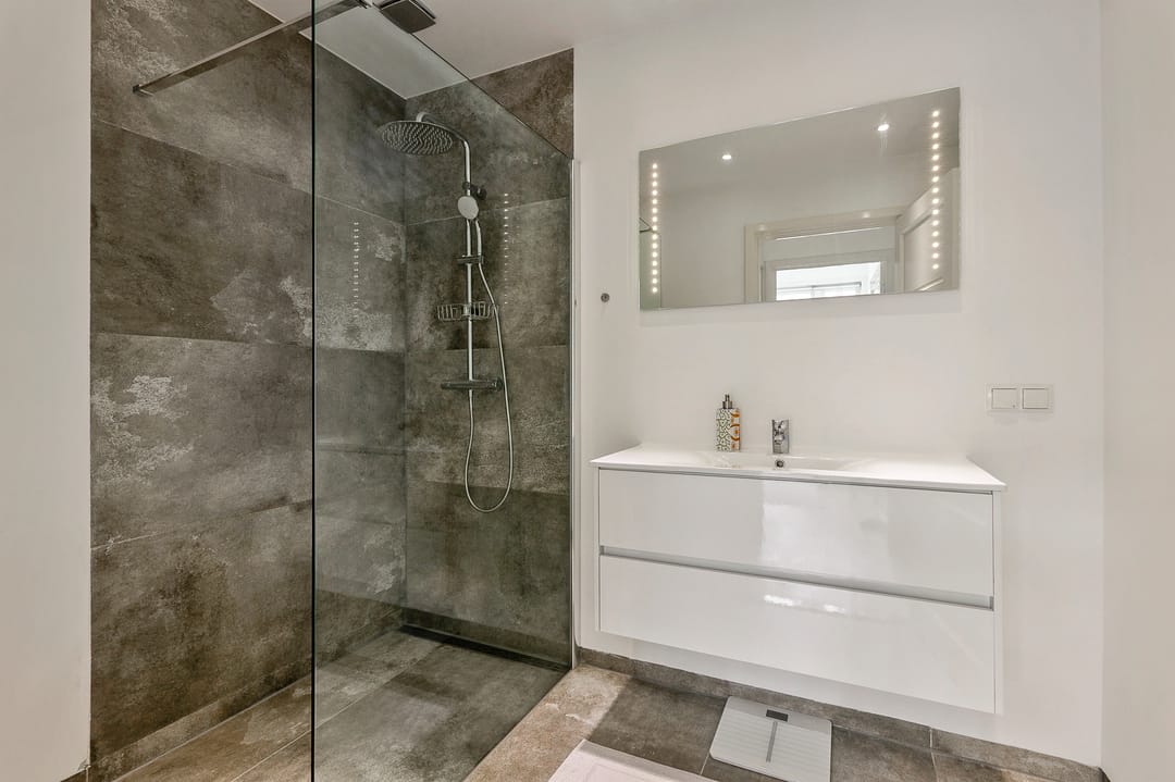 Foto 22 van Merwedeplein 46-3