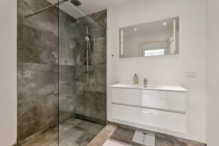 Foto 22 van Merwedeplein 46-3