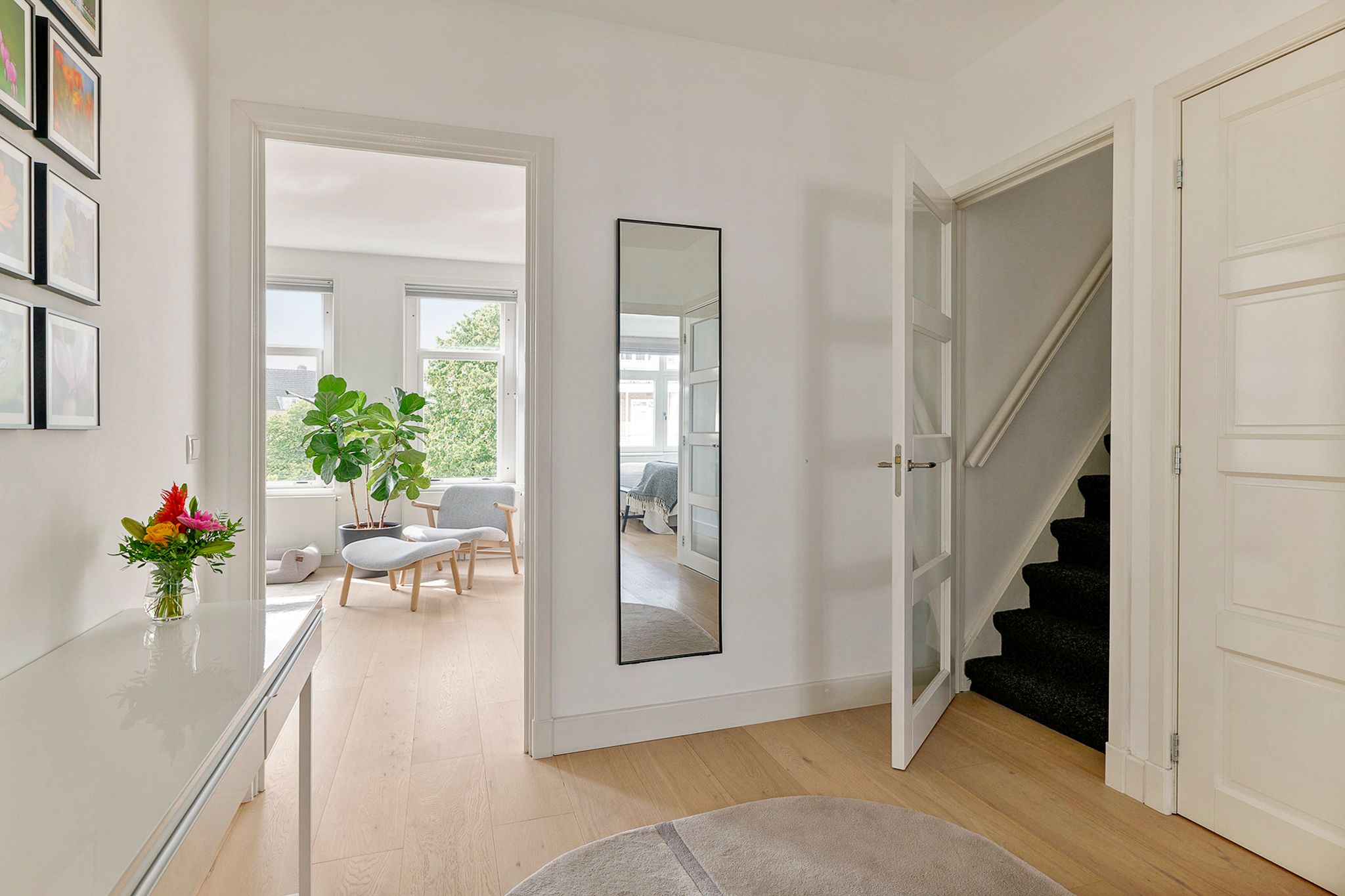 Foto 24 van Merwedeplein 46-3